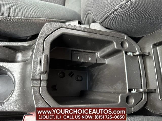 2011 Chevrolet CRUZE 4dr Sedan LT w/1LT - 22825290 - 20