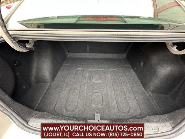 2011 Chevrolet CRUZE 4dr Sedan LT w/1LT - 22825290 - 29