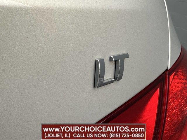 2011 Chevrolet CRUZE 4dr Sedan LT w/1LT - 22825290 - 5