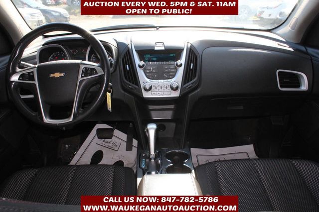 2011 Chevrolet Equinox AWD 4dr LT w/1LT - 22939825 - 7