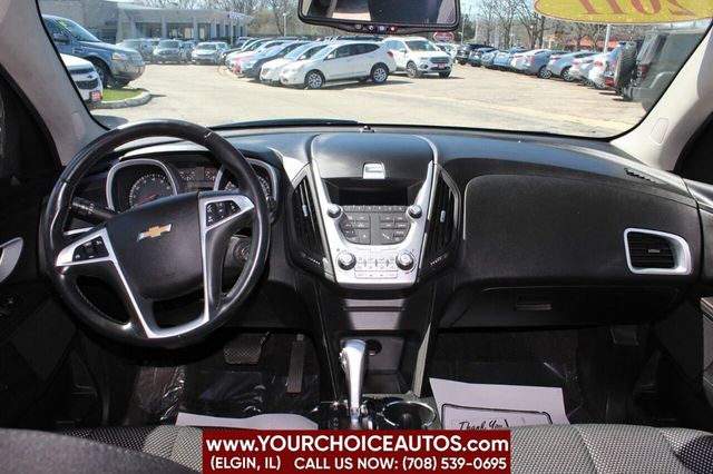 2011 Chevrolet Equinox FWD 4dr LT w/1LT - 22401951 - 9