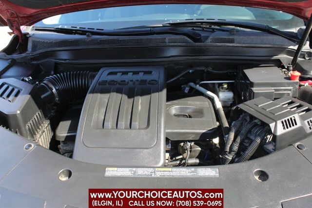 2011 Chevrolet Equinox FWD 4dr LT w/1LT - 22401951 - 5