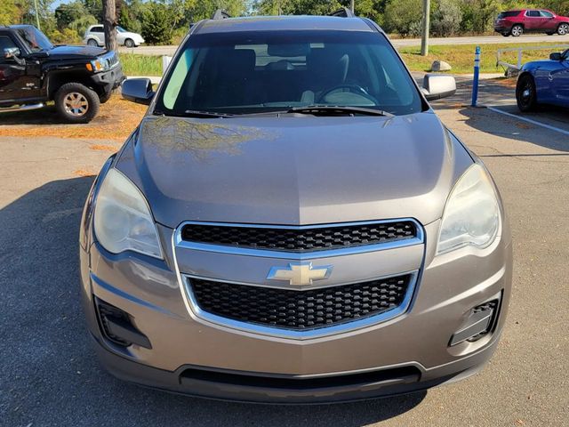 2011 Chevrolet Equinox LT Sport Utility 4D - 22932430 - 9