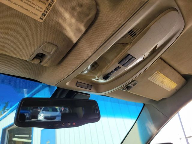 2011 Chevrolet Equinox LT Sport Utility 4D - 22932430 - 10