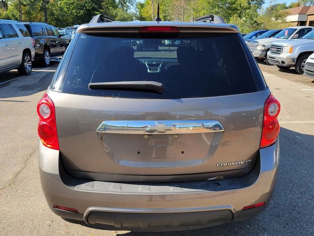 2011 Chevrolet Equinox LT Sport Utility 4D - 22932430 - 11