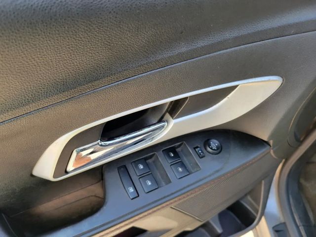 2011 Chevrolet Equinox LT Sport Utility 4D - 22932430 - 18