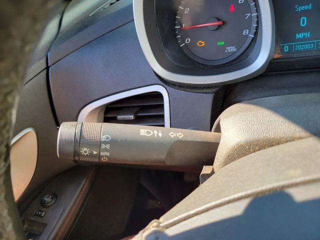 2011 Chevrolet Equinox LT Sport Utility 4D - 22932430 - 27