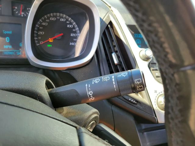 2011 Chevrolet Equinox LT Sport Utility 4D - 22932430 - 28