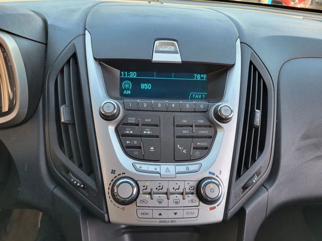 2011 Chevrolet Equinox LT Sport Utility 4D - 22932430 - 6