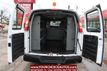 2011 Chevrolet Express 1500 AWD 3dr Cargo Van - 22316469 - 10