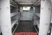 2011 Chevrolet Express 1500 AWD 3dr Cargo Van - 22316469 - 11