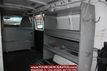 2011 Chevrolet Express 1500 AWD 3dr Cargo Van - 22316469 - 13