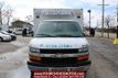 2011 Chevrolet Express 4500 2dr Commercial/Cutaway/Chassis 159 in. WB - 22378693 - 1