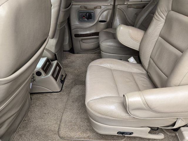 2011 Chevrolet Express Cargo Van YF7 Upfitter - 22833398 - 9