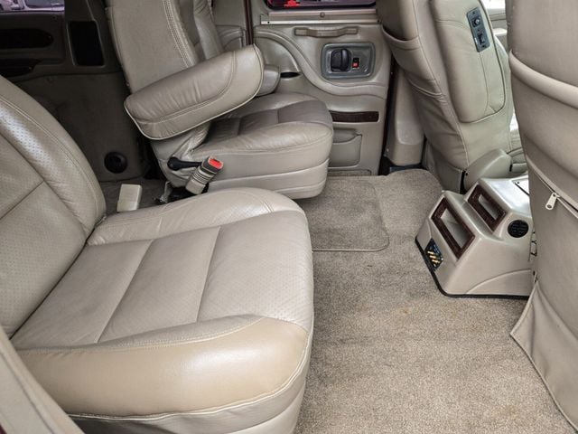 2011 Chevrolet Express Cargo Van YF7 Upfitter - 22833398 - 12