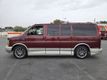 2011 Chevrolet Express Cargo Van YF7 Upfitter - 22833398 - 1