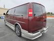 2011 Chevrolet Express Cargo Van YF7 Upfitter - 22833398 - 2