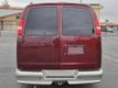 2011 Chevrolet Express Cargo Van YF7 Upfitter - 22833398 - 3