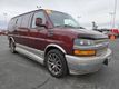 2011 Chevrolet Express Cargo Van YF7 Upfitter - 22833398 - 4