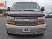 2011 Chevrolet Express Cargo Van YF7 Upfitter - 22833398 - 5
