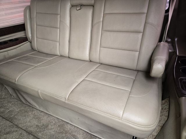2011 Chevrolet Express Cargo Van YF7 Upfitter - 22833398 - 8