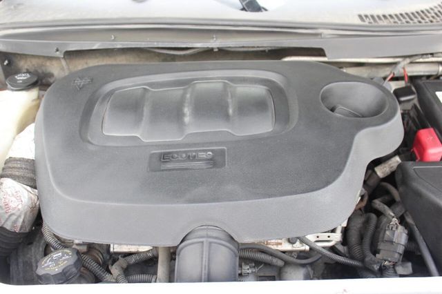 2011 Chevrolet HHR FWD 4dr LT w/1LT - 22876991 - 9