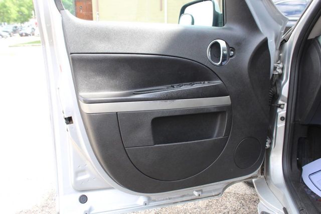 2011 Chevrolet HHR FWD 4dr LT w/1LT - 22876991 - 10