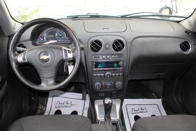 2011 Chevrolet HHR FWD 4dr LT w/1LT - 22876991 - 12