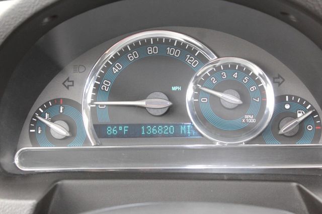 2011 Chevrolet HHR FWD 4dr LT w/1LT - 22876991 - 14