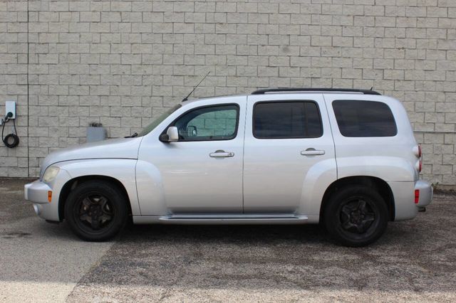 2011 Chevrolet HHR FWD 4dr LT w/1LT - 22876991 - 1