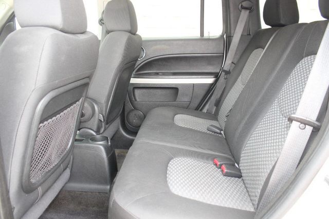 2011 Chevrolet HHR FWD 4dr LT w/1LT - 22876991 - 20