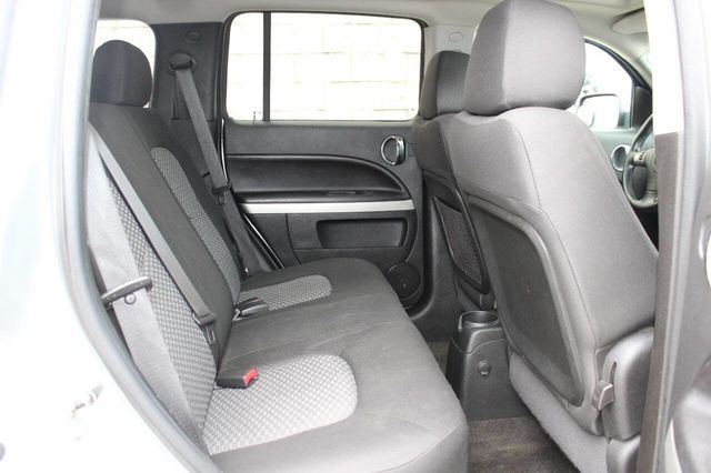 2011 Chevrolet HHR FWD 4dr LT w/1LT - 22876991 - 22