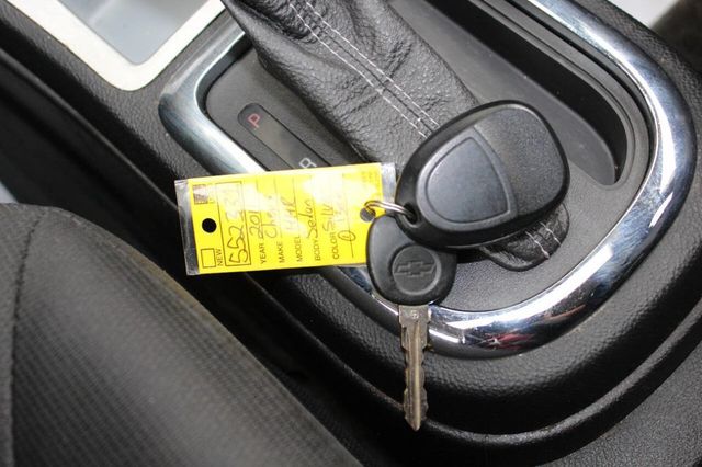 2011 Chevrolet HHR FWD 4dr LT w/1LT - 22876991 - 23