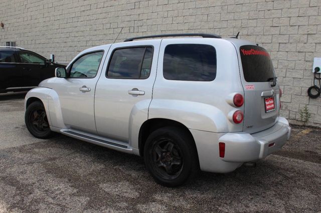 2011 Chevrolet HHR FWD 4dr LT w/1LT - 22876991 - 2
