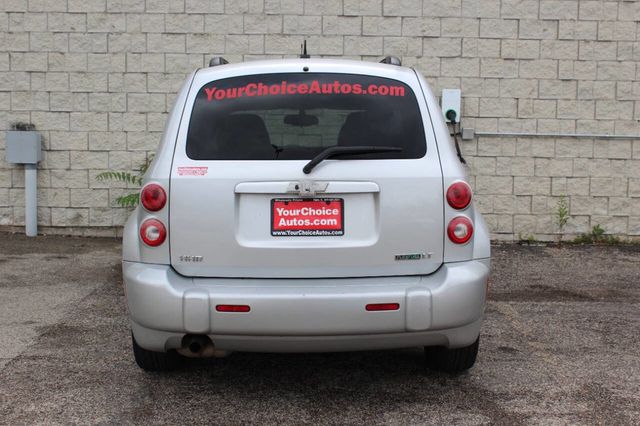 2011 Chevrolet HHR FWD 4dr LT w/1LT - 22876991 - 3