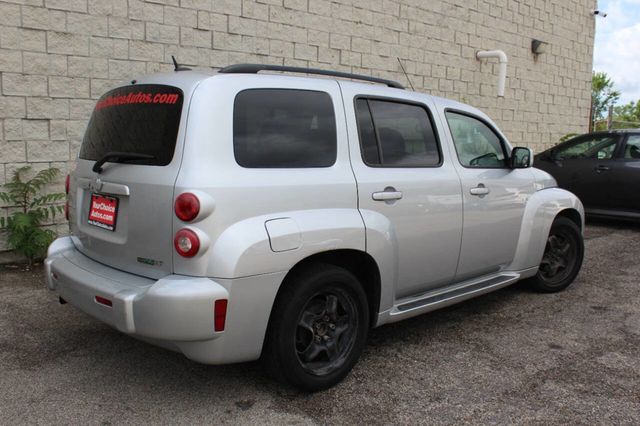 2011 Chevrolet HHR FWD 4dr LT w/1LT - 22876991 - 5