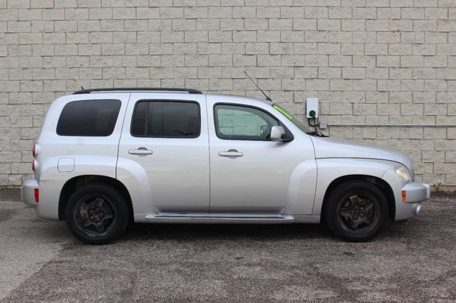 2011 Chevrolet HHR FWD 4dr LT w/1LT - 22876991 - 6