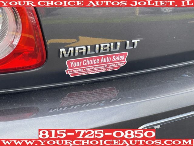 2011 Chevrolet Malibu 4dr Sedan LT w/1LT - 22045041 - 10