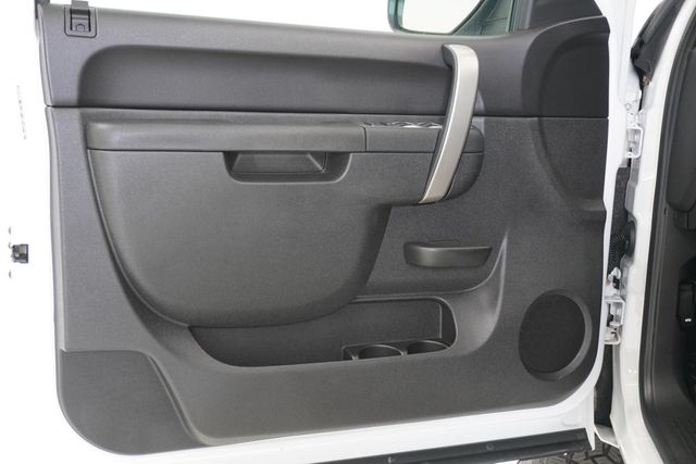 2011 Chevrolet Silverado 1500 2WD Crew Cab 143.5" LT - 22828976 - 11