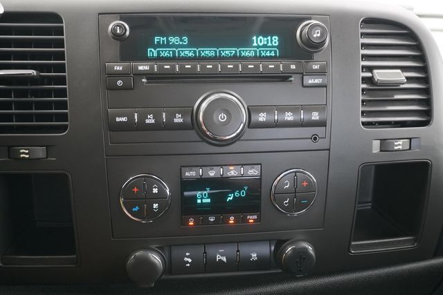 2011 Chevrolet Silverado 1500 2WD Crew Cab 143.5" LT - 22828976 - 15