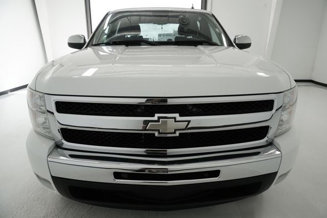 2011 Chevrolet Silverado 1500 2WD Crew Cab 143.5" LT - 22828976 - 1