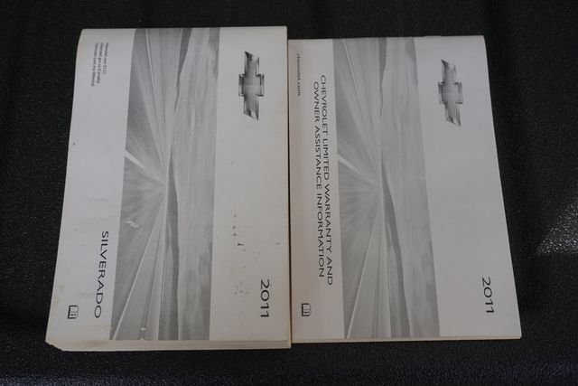 2011 Chevrolet Silverado 1500 2WD Crew Cab 143.5" LT - 22828976 - 19