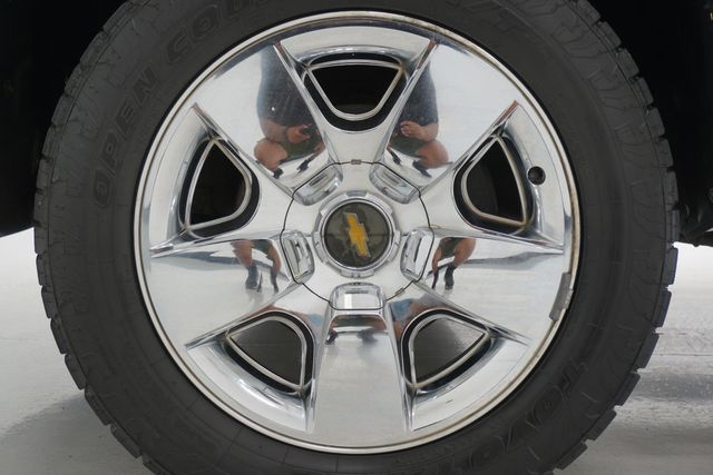 2011 Chevrolet Silverado 1500 2WD Crew Cab 143.5" LT - 22828976 - 21