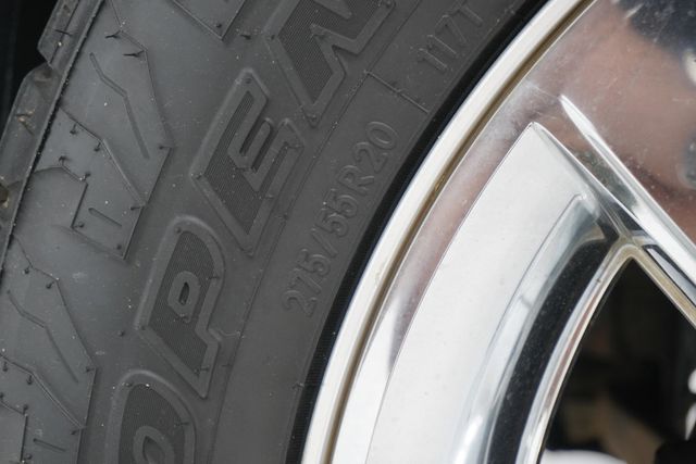 2011 Chevrolet Silverado 1500 2WD Crew Cab 143.5" LT - 22828976 - 22