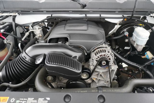 2011 Chevrolet Silverado 1500 2WD Crew Cab 143.5" LT - 22828976 - 24