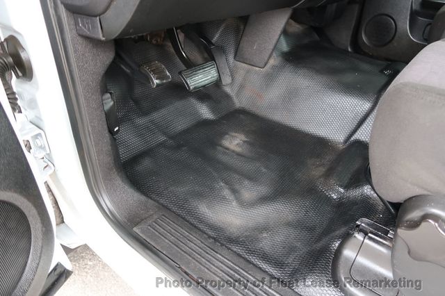 2011 Chevrolet Silverado 3500HD Silverado 3500 4WD Crew Cab Utility  - 22938828 - 11