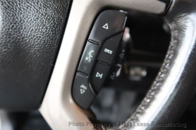 2011 Chevrolet Silverado 3500HD Silverado 3500 4WD Crew Cab Utility  - 22938828 - 34