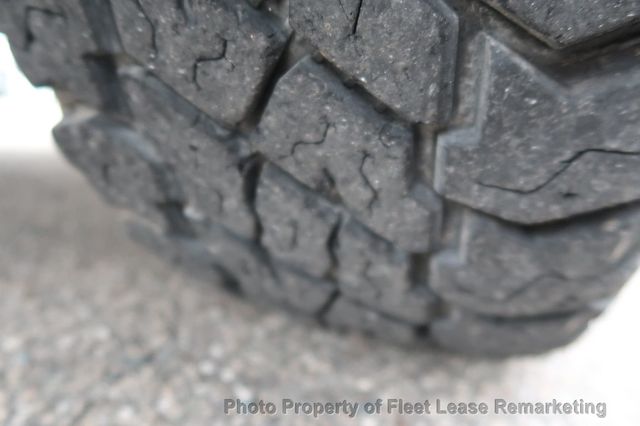 2011 Chevrolet Silverado 3500HD Silverado 3500 4WD Crew Cab Utility  - 22938828 - 41