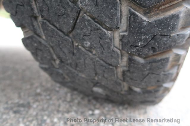 2011 Chevrolet Silverado 3500HD Silverado 3500 4WD Crew Cab Utility  - 22938828 - 42