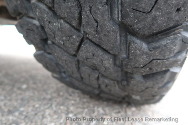 2011 Chevrolet Silverado 3500HD Silverado 3500 4WD Crew Cab Utility  - 22938828 - 44